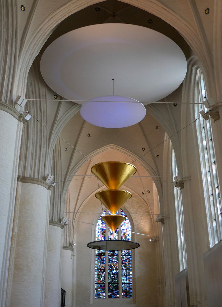 Kunst in Kirchen 3