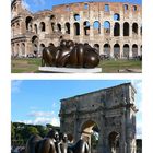 ...Kunst in ROME...