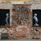 'Kunst' in Vilnius - Litauen