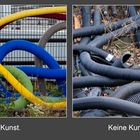 Kunst - Keine Kunst