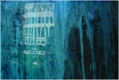 Kunst mit Spiegelung 6
