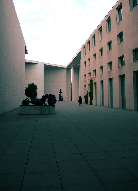 Kunst Museum Bonn 1