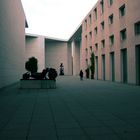 Kunst Museum Bonn 1