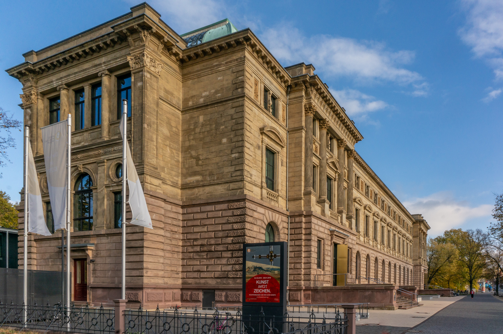 Kunst-Museum II - Braunschweig