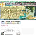 Kunst-Parcours