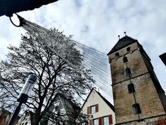 KUnST Schnur Turm Ulm p30-435-col