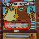 Kunst statt Zigaretten