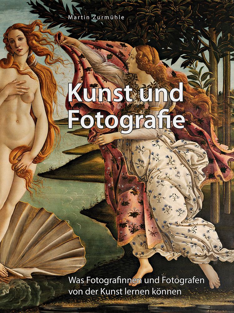 Kunst und Fotografie: Was Fotografinnen und Fotografen von der Kunst lernen können