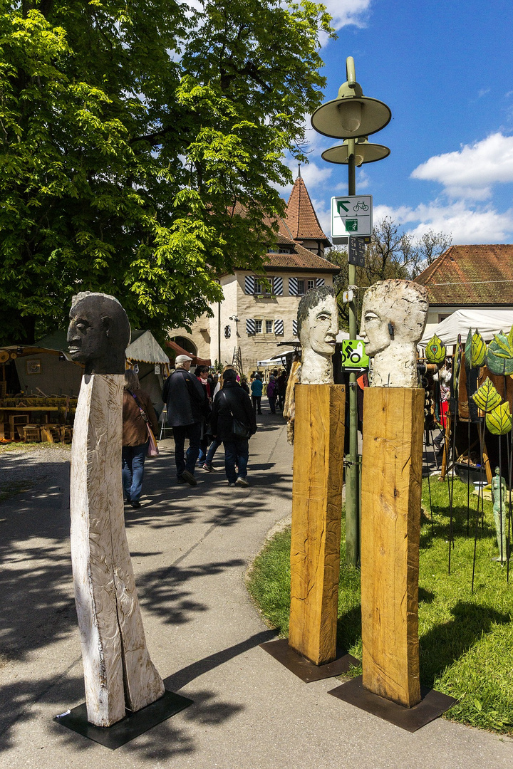 Kunst-und Keramikmarkt Schloss Beuggen-07