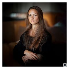 Kunst und KI: Mona Lisa