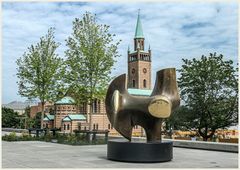 Kunst und Kirche