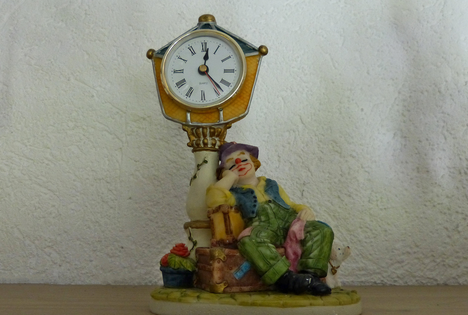 Kunst und Krempel Foto & Bild