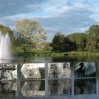 Kunst und Natur . . .