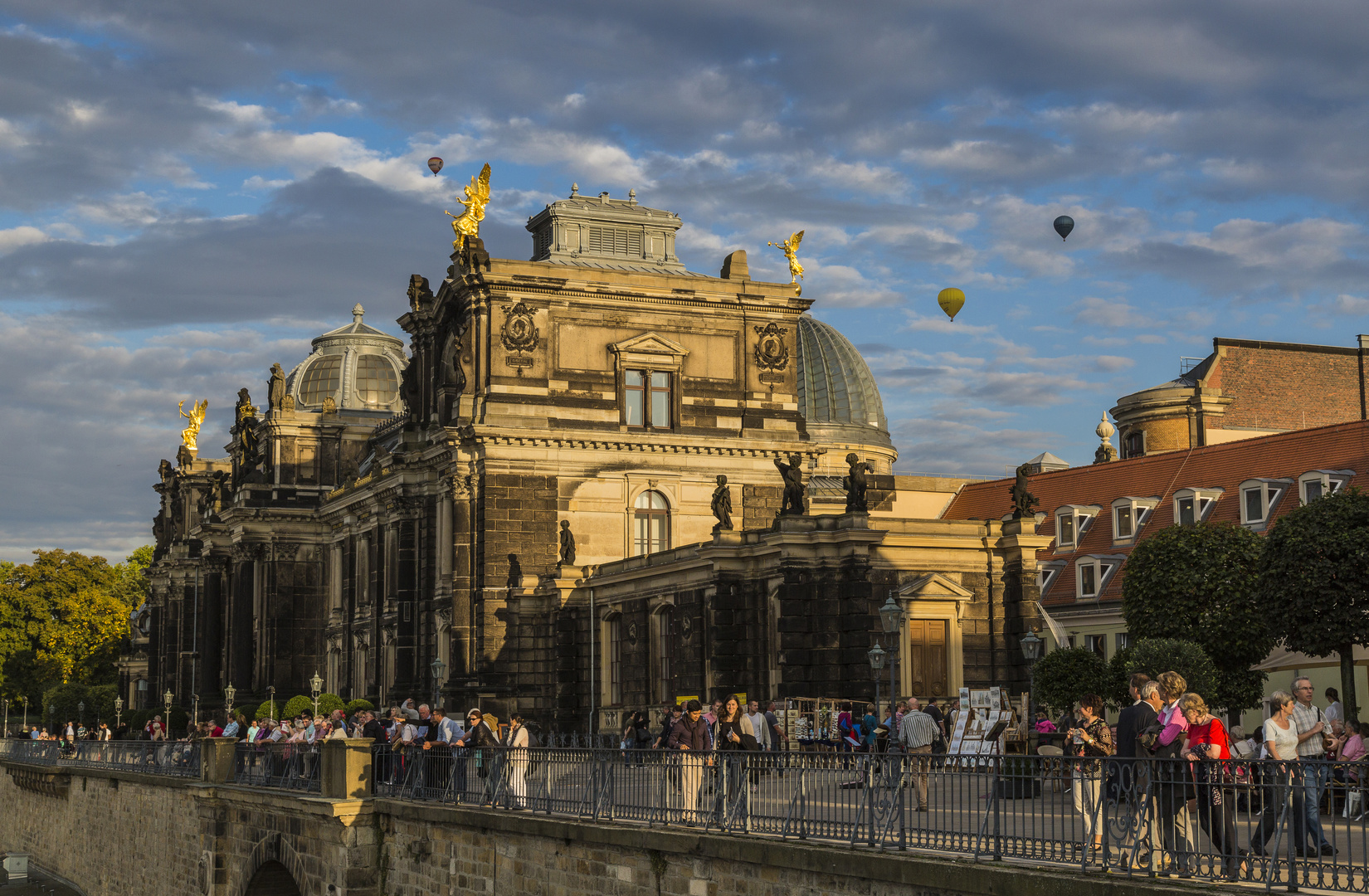 Kunstakademie Dresden