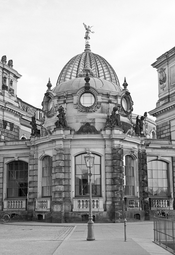 Kunstakademie Dresden