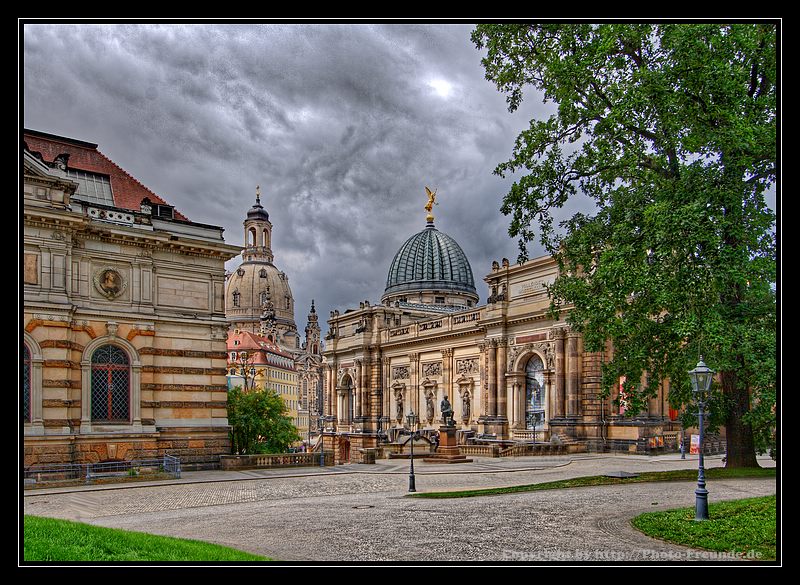 Kunstakademie Dresden