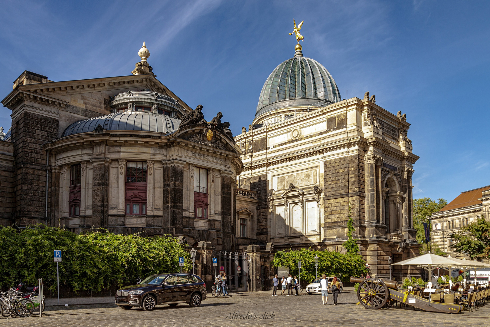 Kunstakademie Dresden