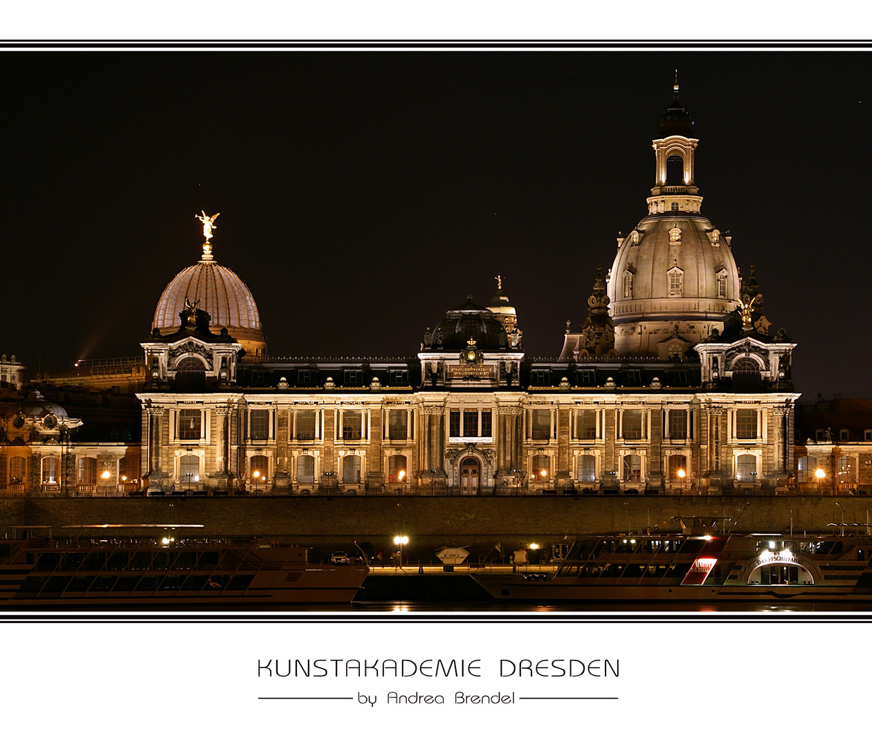 Kunstakademie Dresden