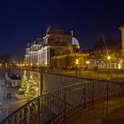 Kunstakademie in Dresden