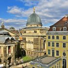 Kunstakademie und Coselpalais