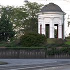 Kunstaktion Weinberg Cassel ( Kassel / Nordhessen )