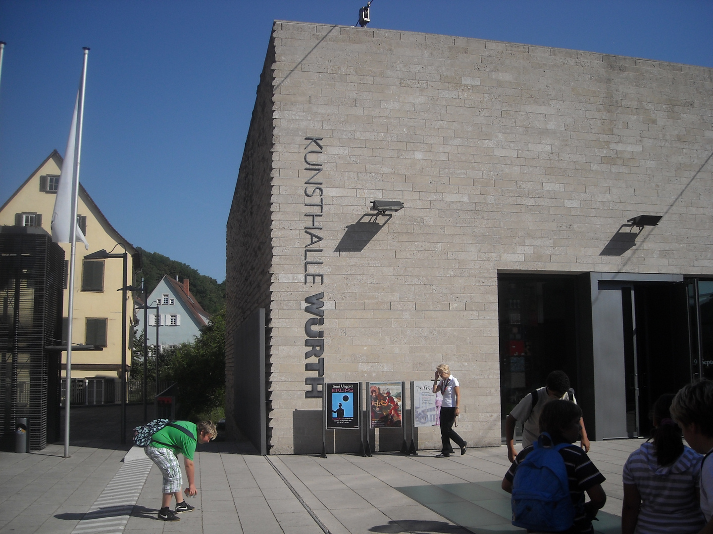 kunstausstellung