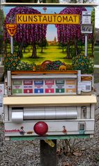 Kunstautomat