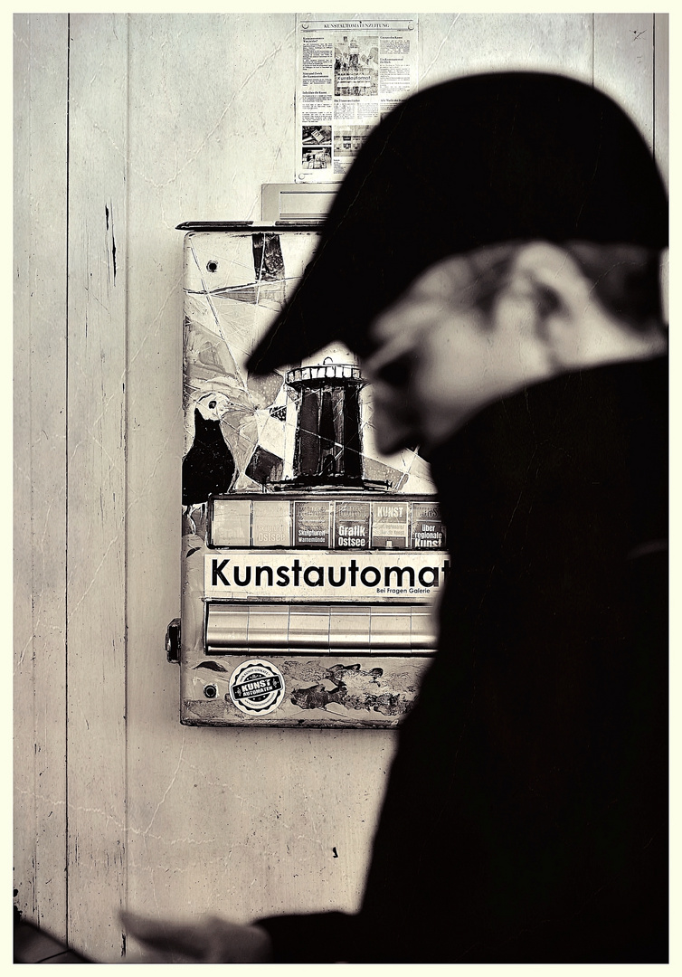 Kunstautomat