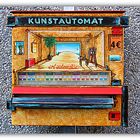 Kunstautomat