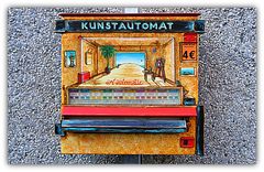 Kunstautomat