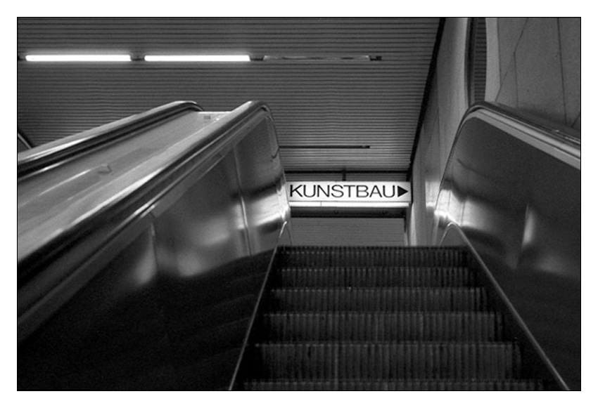 Kunstbau