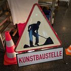 Kunstbaustelle