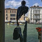 Kunstbiennale 2019 - Venedig -