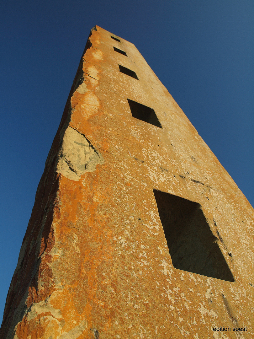 Kunstdenkmal Anröchter Obelisk