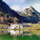 Kunsteisbahn Königssee