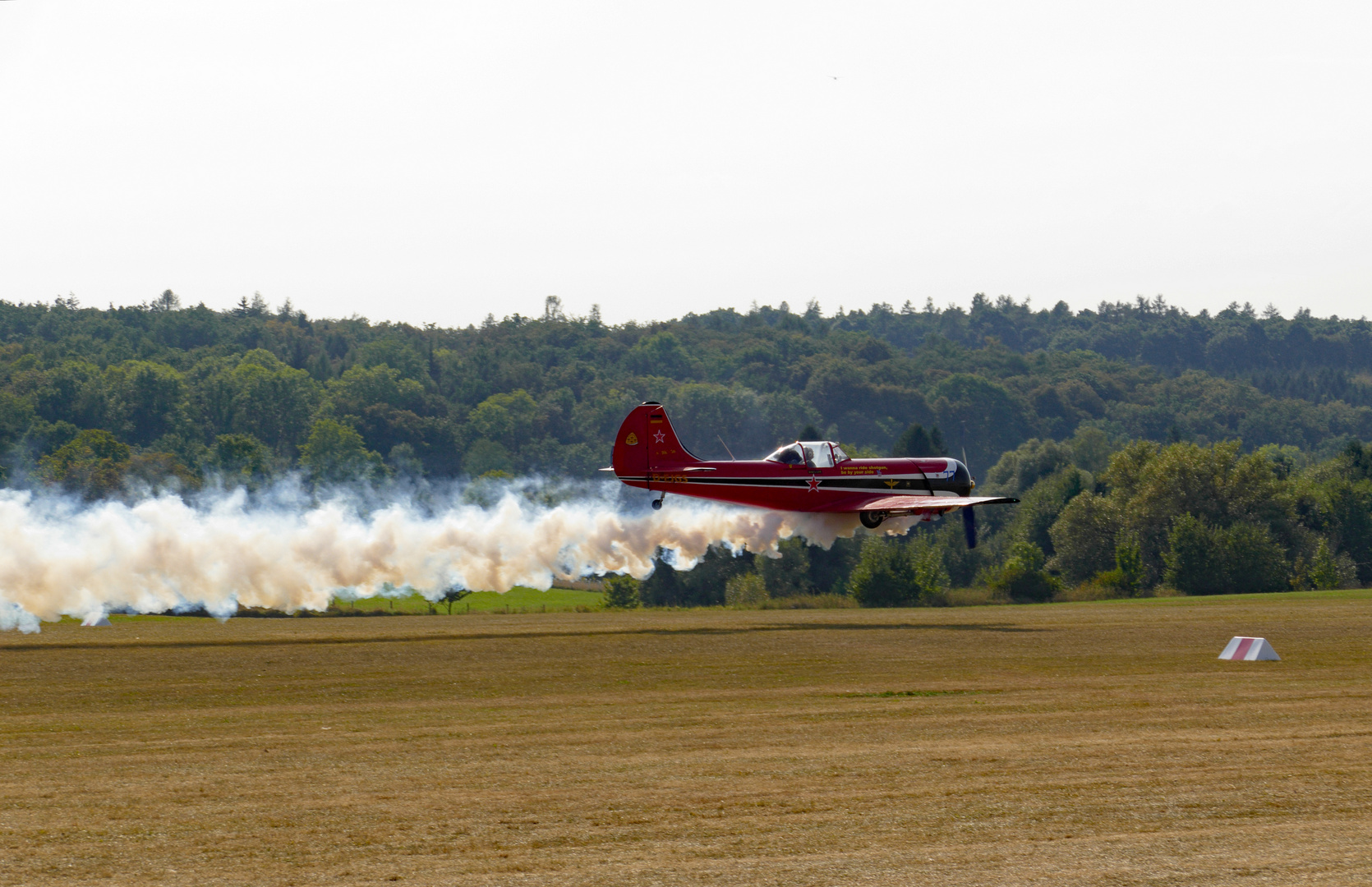 Kunstflieger