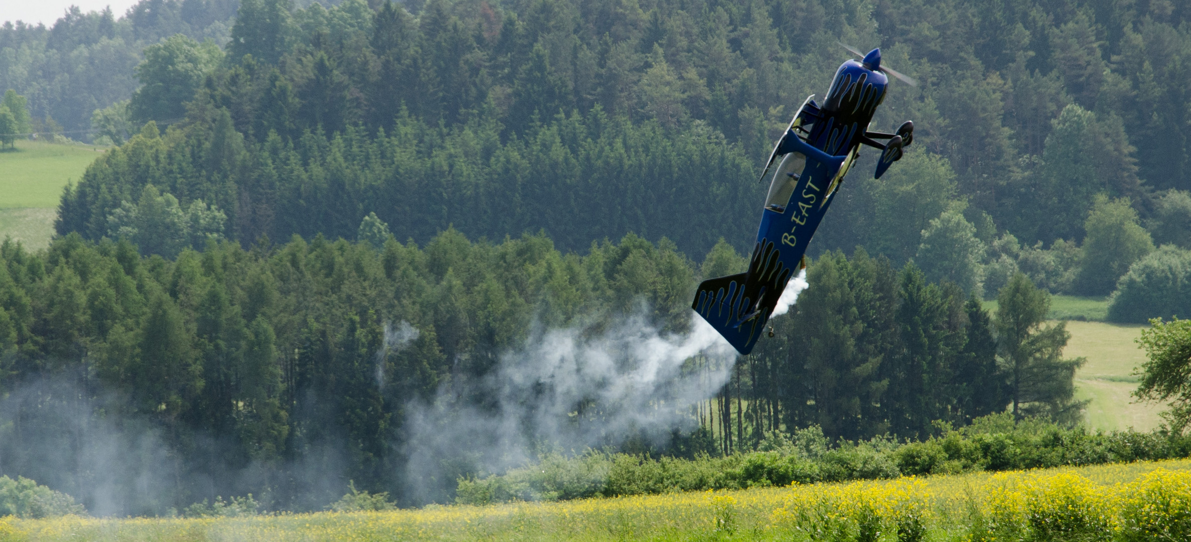 Kunstflieger Kunstflieger