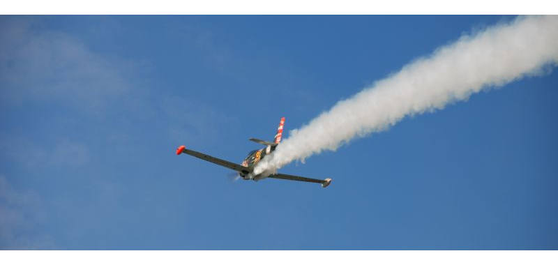 Kunstflieger bei Rhein in Flammen Koblenz 2008