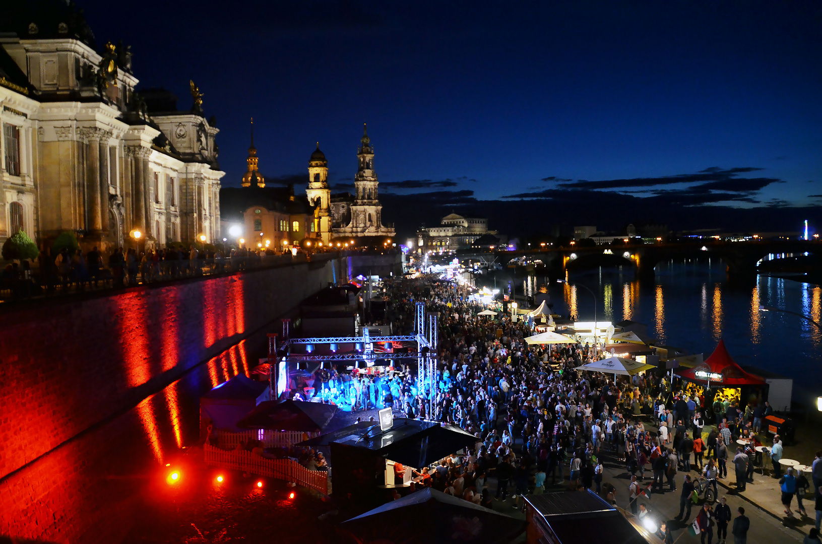 Kunstfotografie Dresden