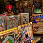 Kunstgalerie in Amritsar