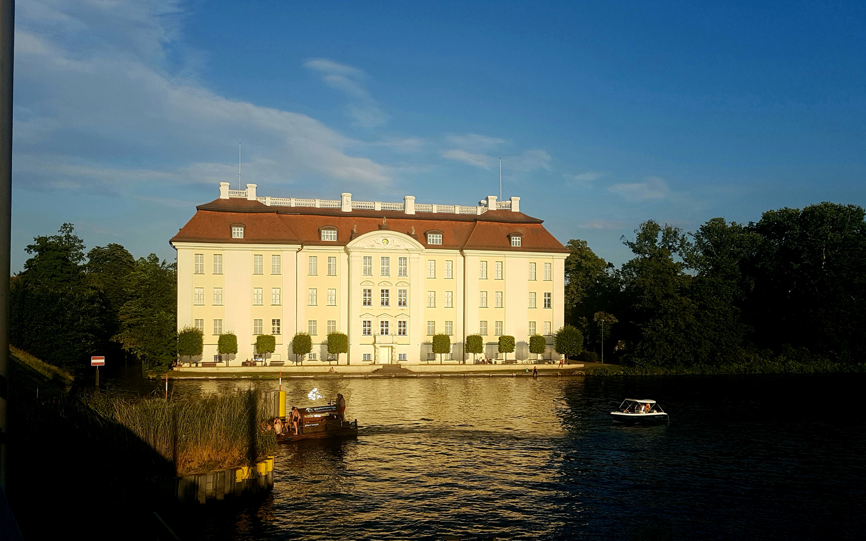 Kunstgewerbemuseum Köpenick