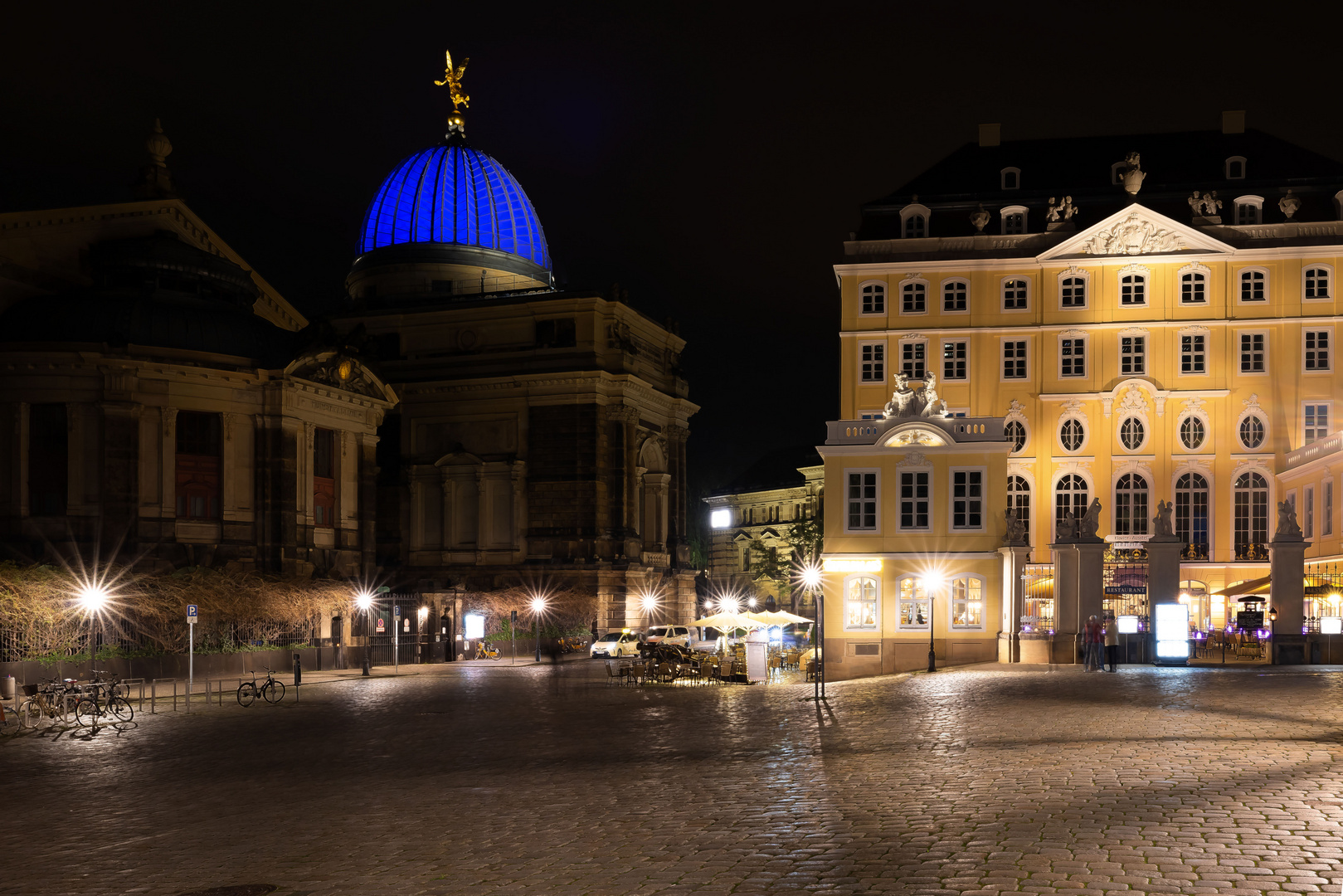 Kunsthalle - Coselpalais