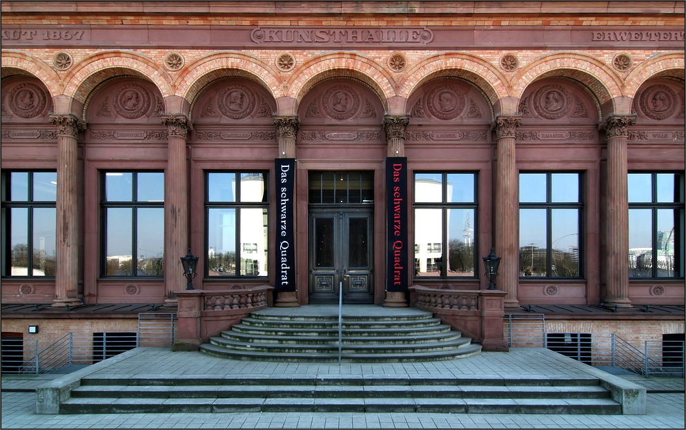 Kunsthalle