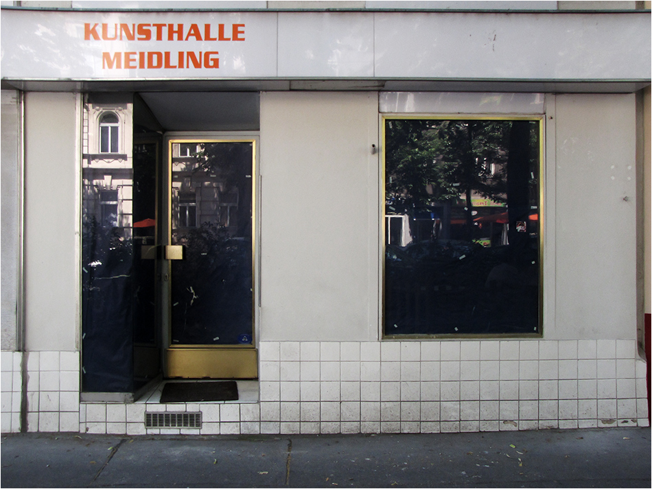 Kunsthalle Meidling