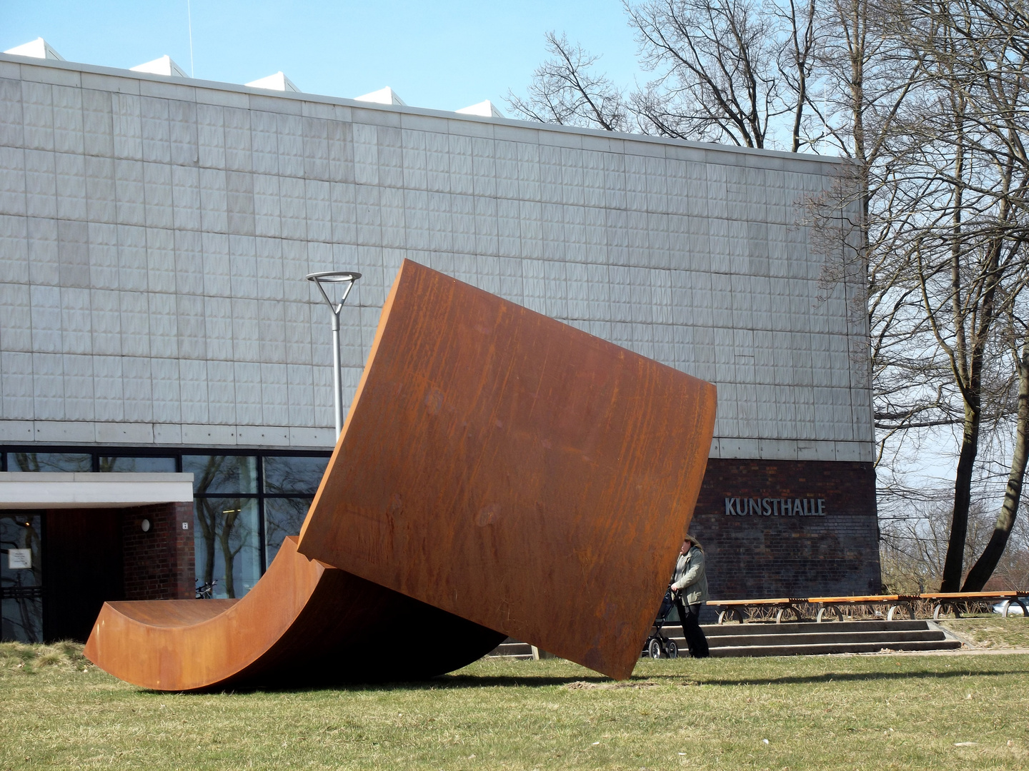 kunsthalle rostock