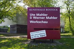 Kunsthalle Rostock