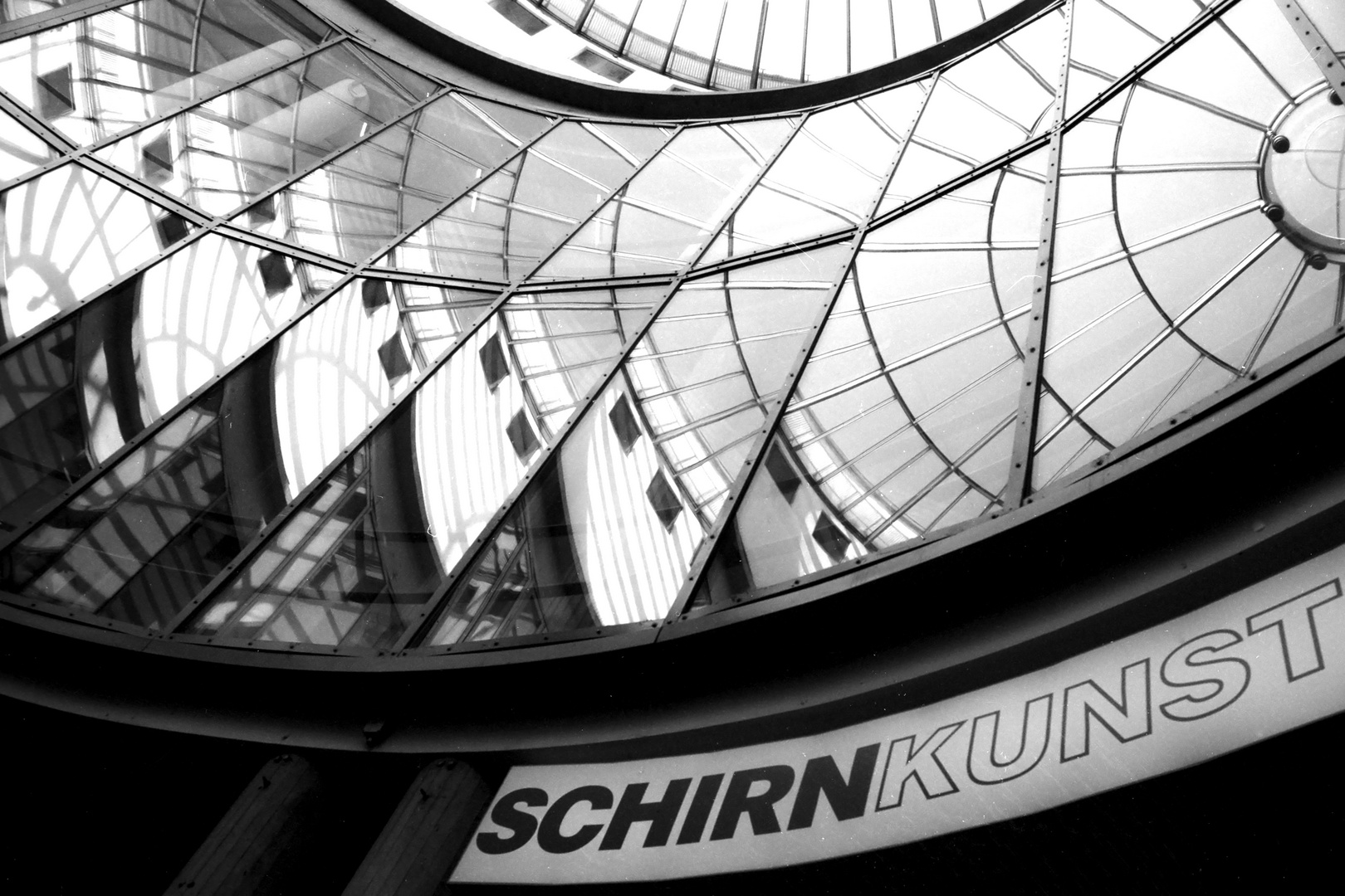 Kunsthalle Schirn