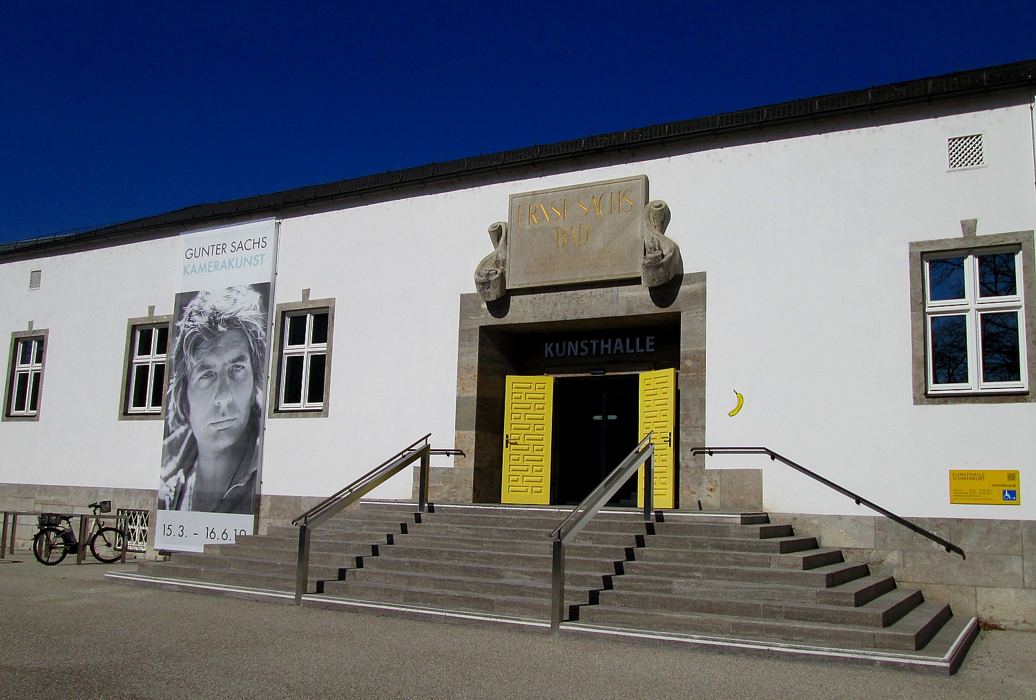 Kunsthalle Schweinfurt 01