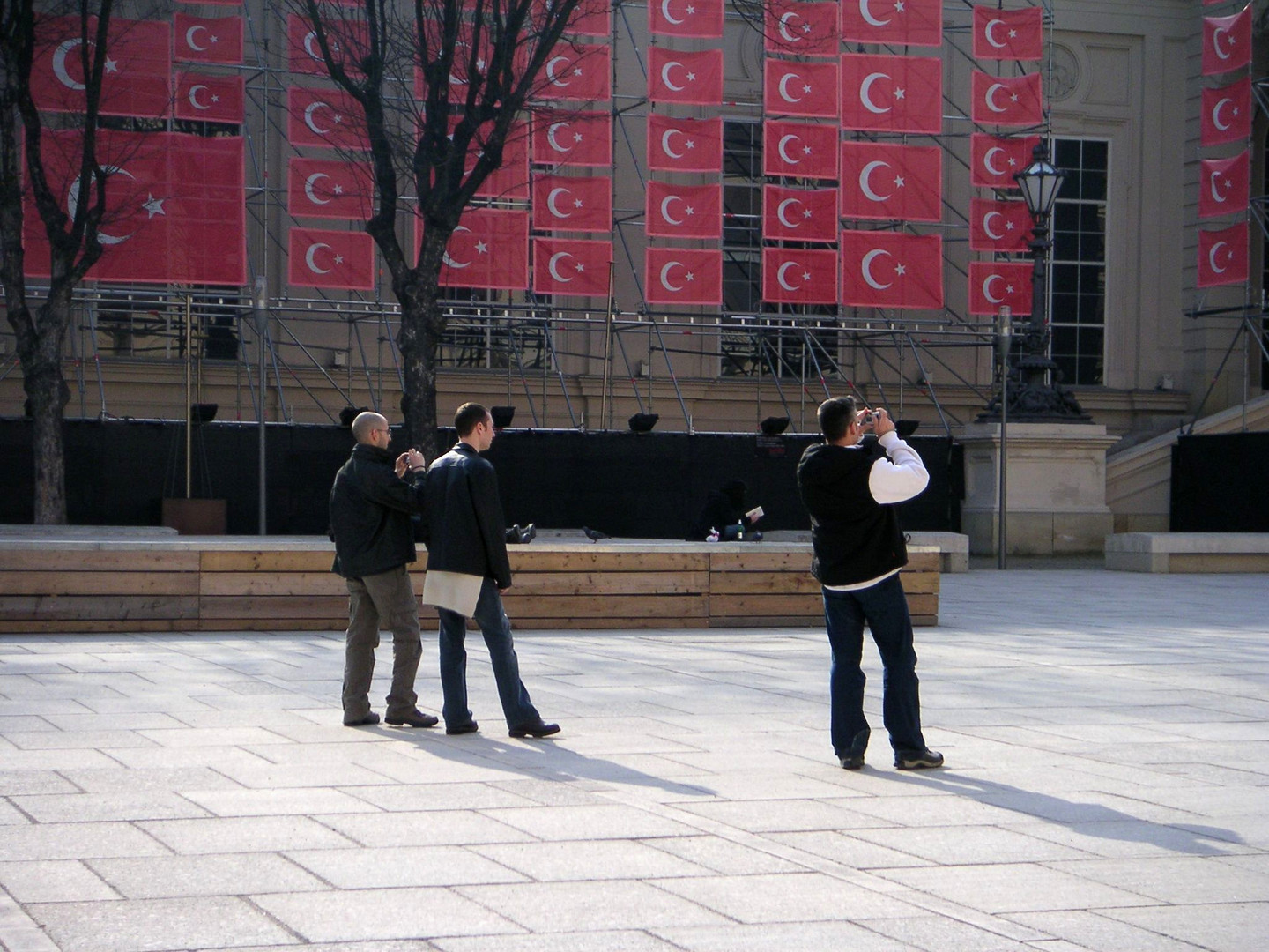 Kunsthalle Wien Museumsquartier