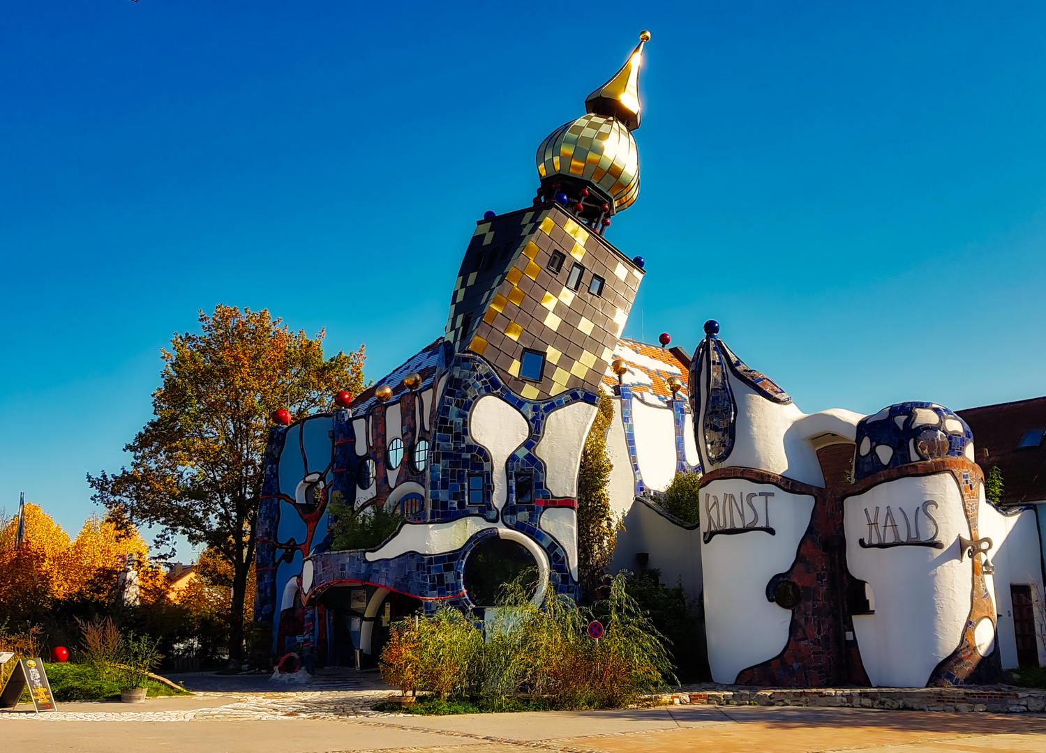 Kunsthaus Abensberg